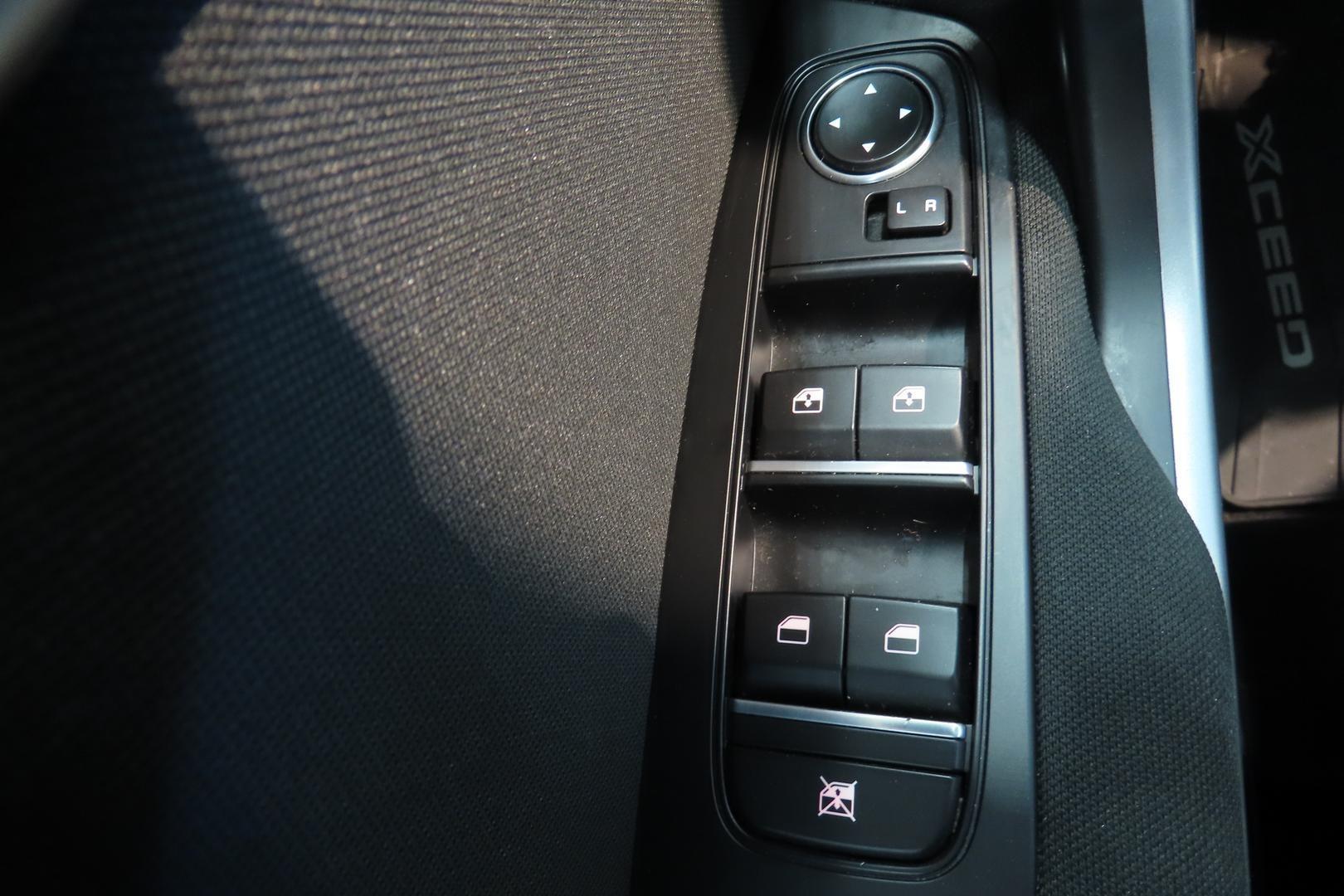 Kia XCeed 2022