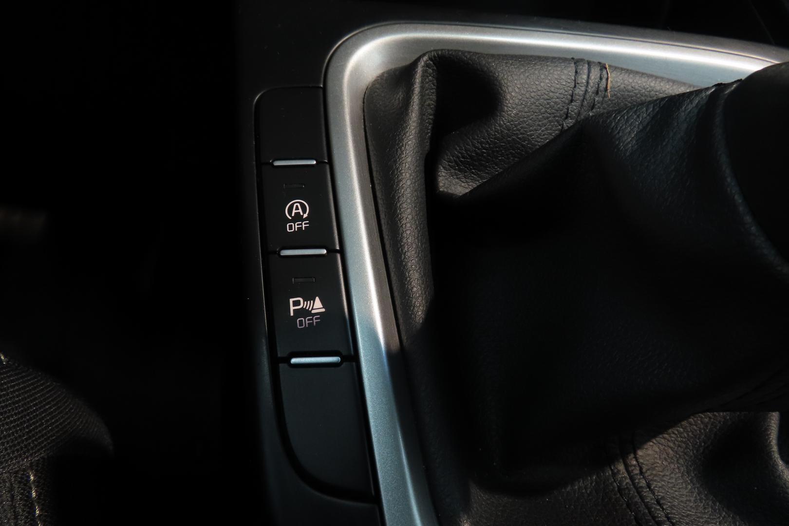 Kia XCeed 2022