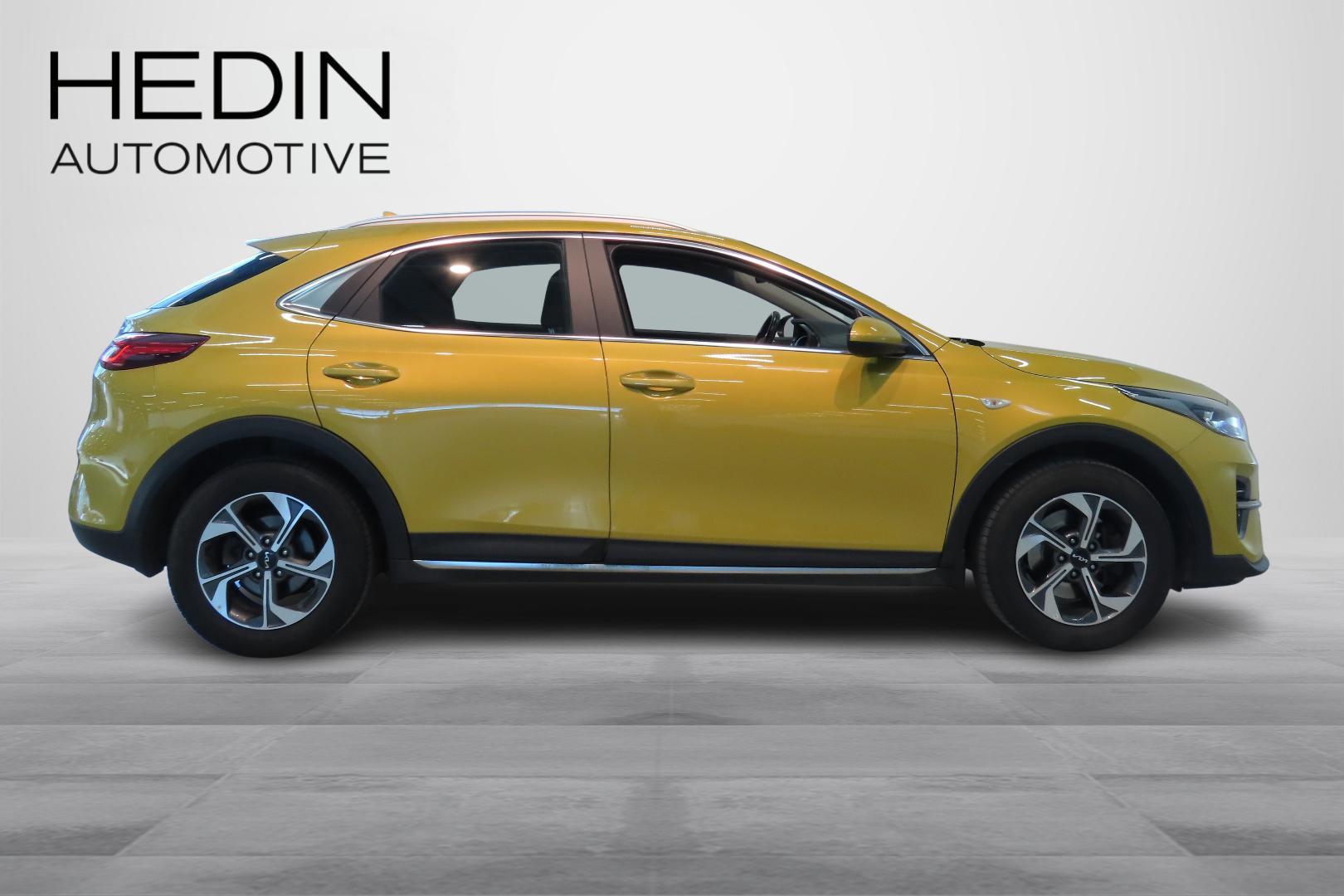 Kia XCeed 2022