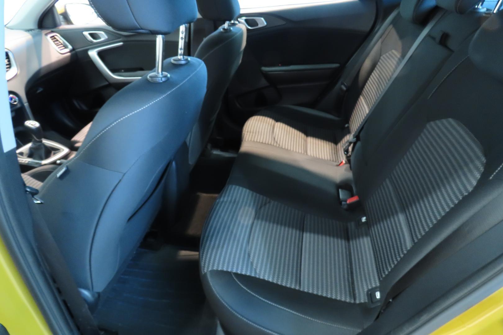Kia XCeed 2022
