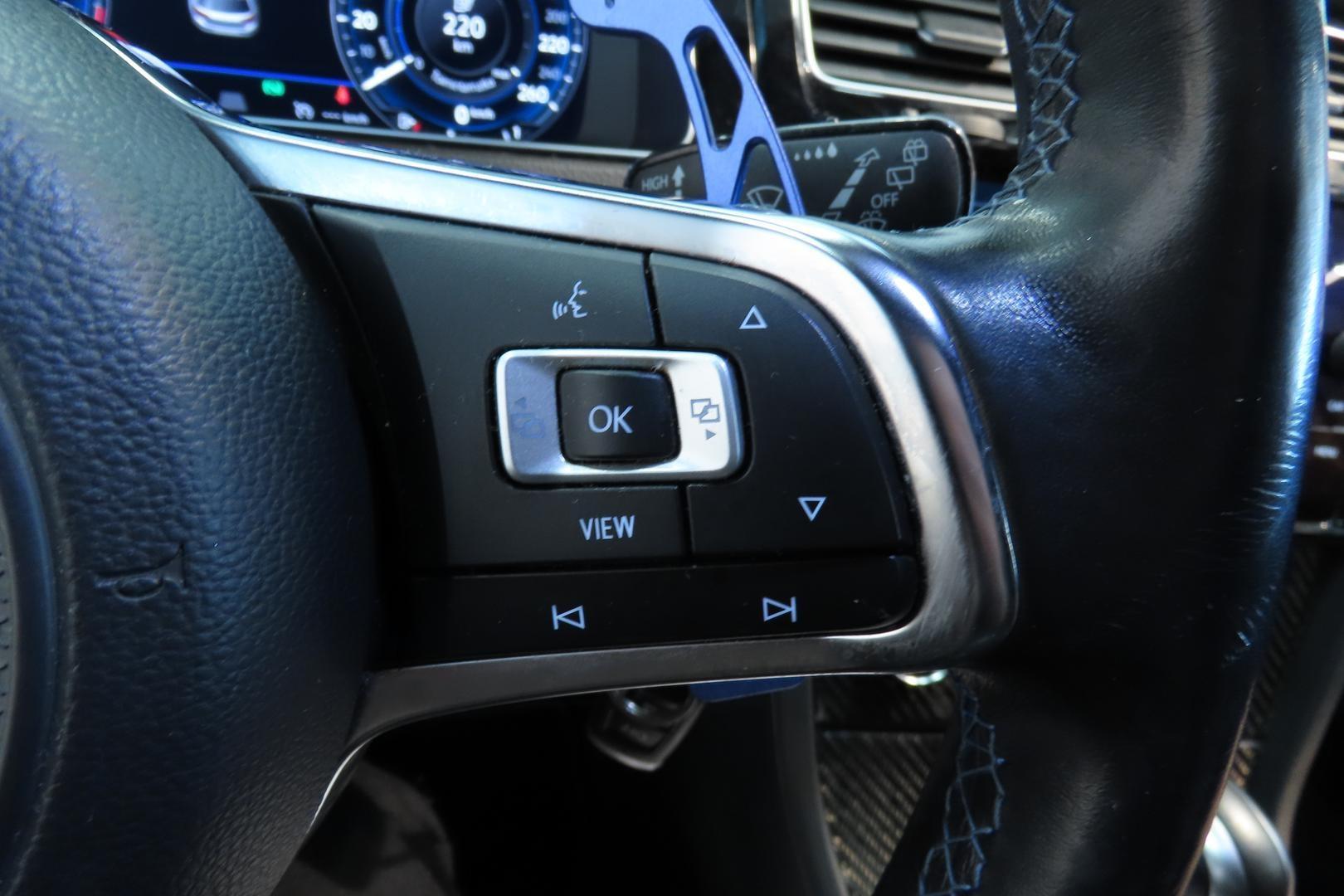 Volkswagen Golf 2020