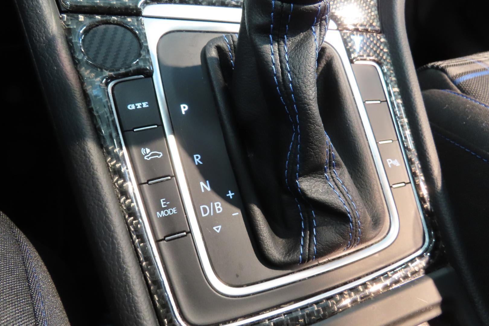 Volkswagen Golf 2020