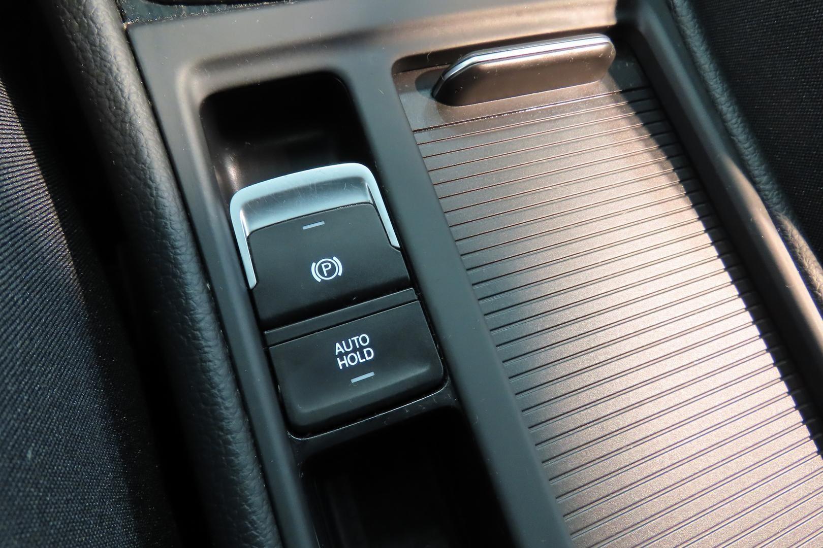 Volkswagen Golf 2020