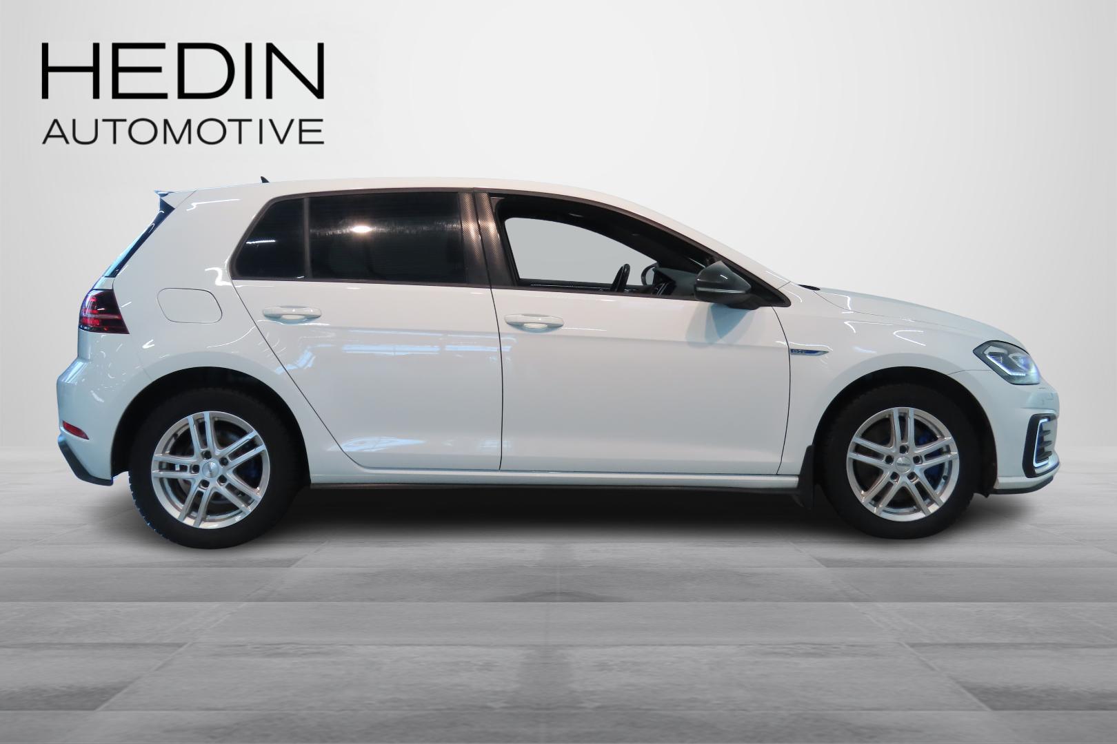 Volkswagen Golf 2020