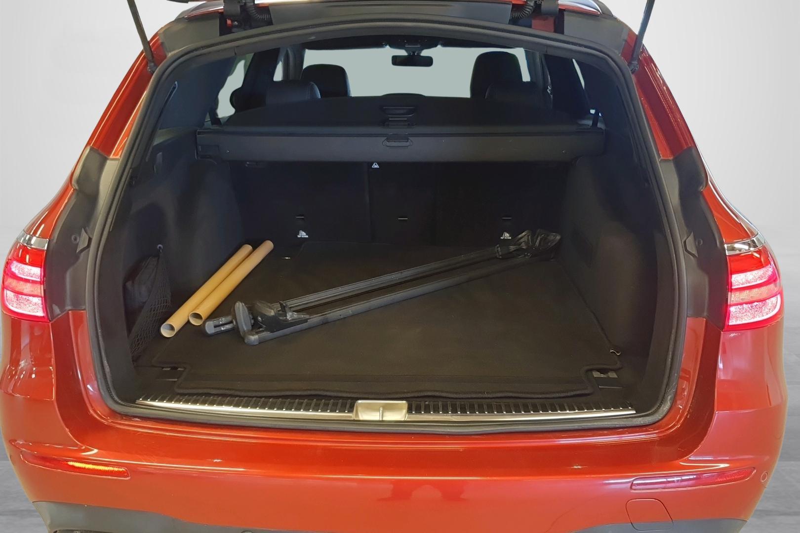 MERCEDES-BENZ E 2017