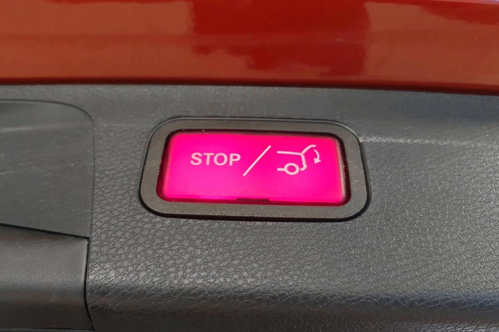 MERCEDES-BENZ E 2017