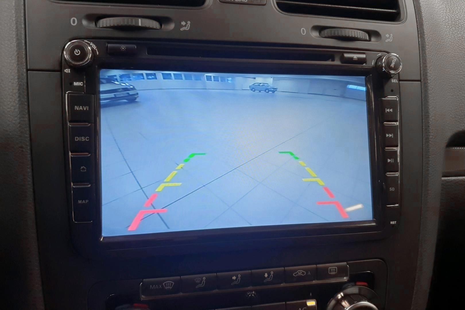 Volkswagen Jetta 2010