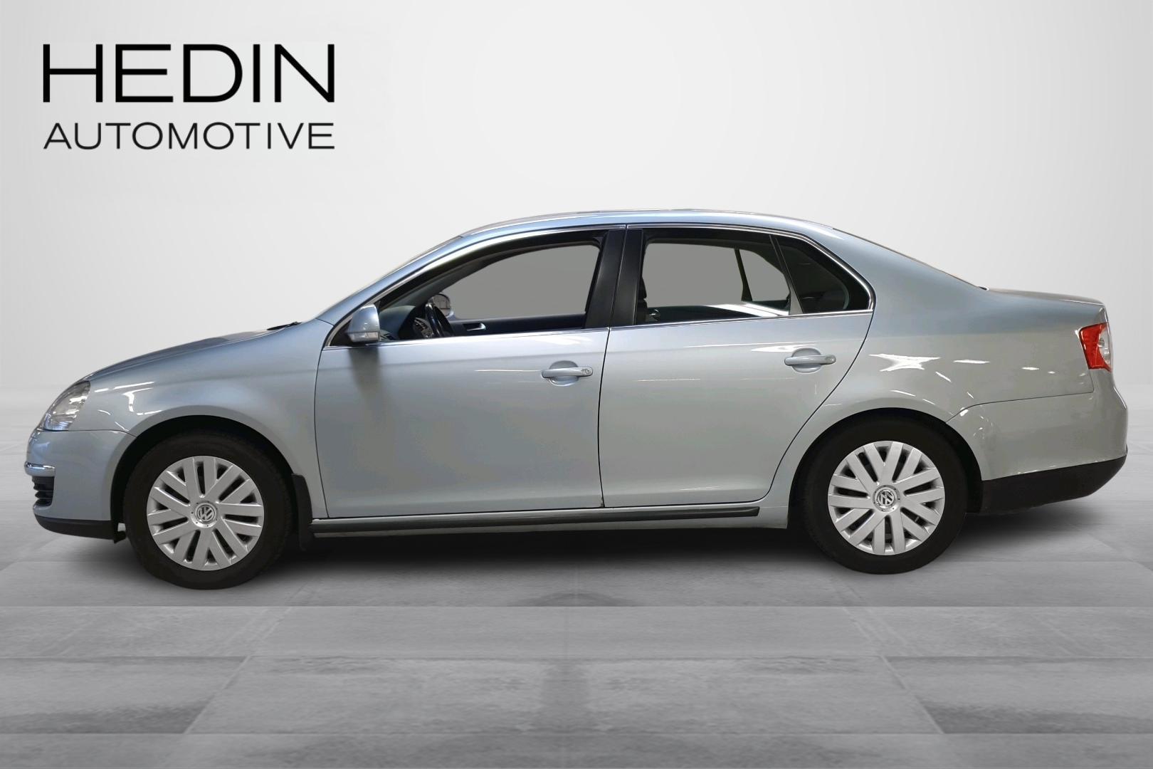 Volkswagen Jetta 2010