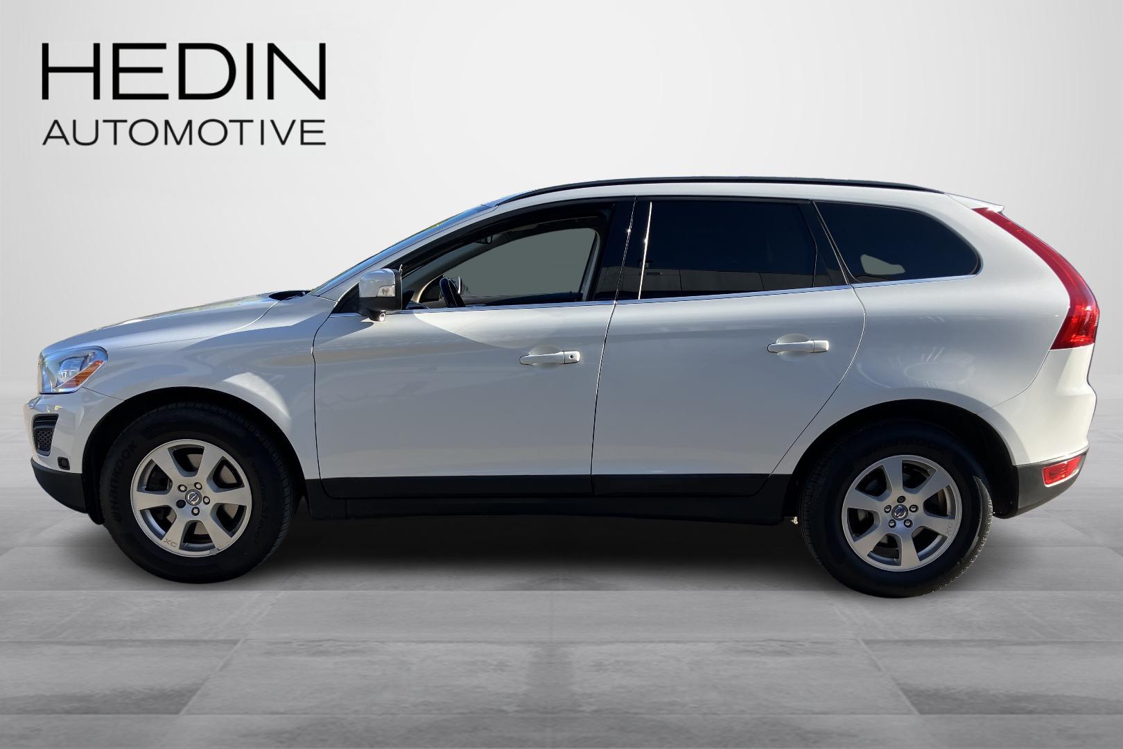 Volvo XC60 2012