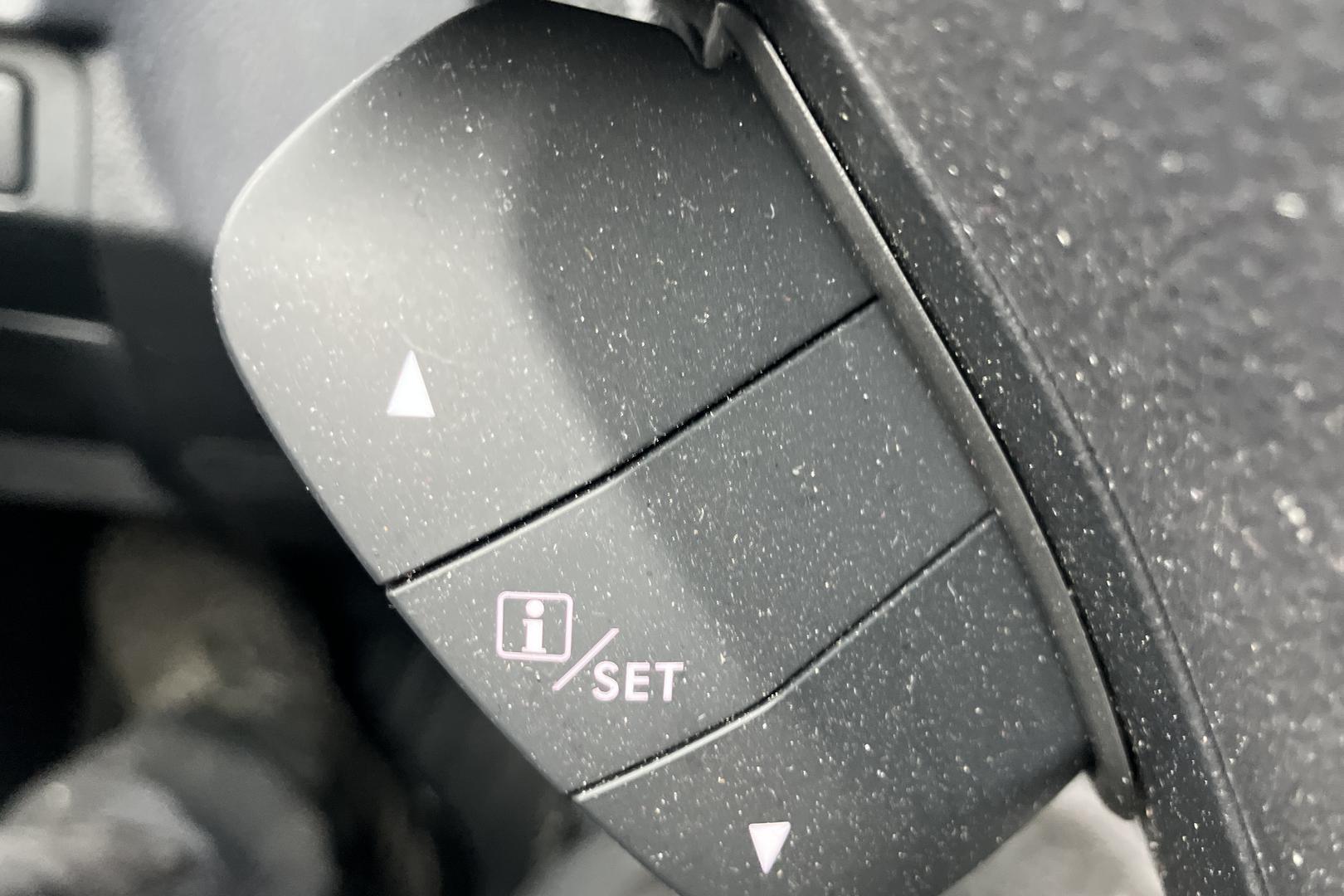 Subaru Forester 2015