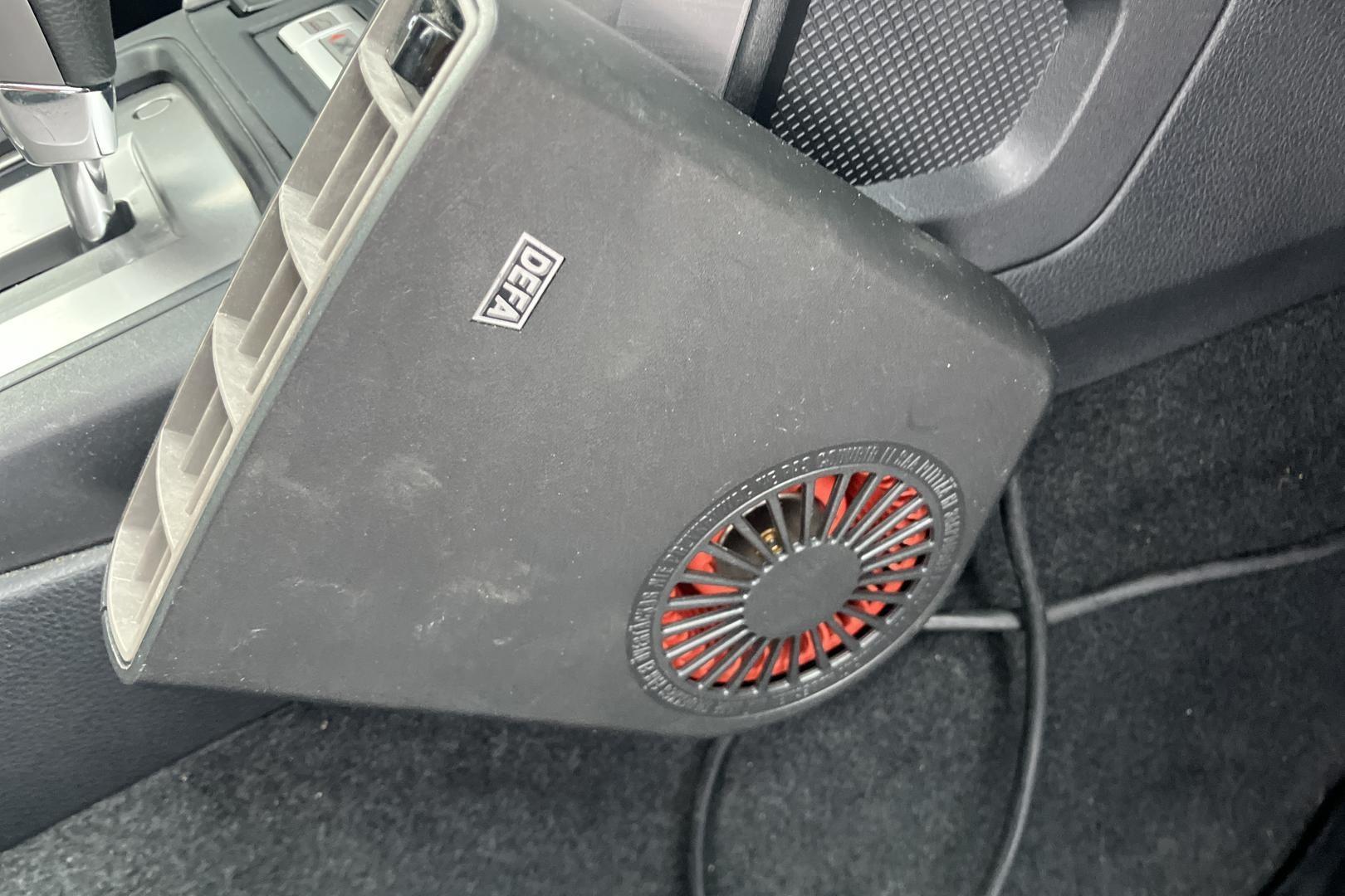 Subaru Forester 2015