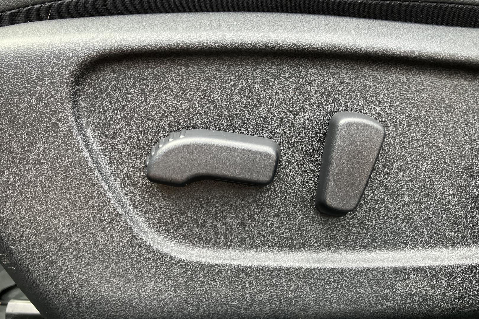 Nissan Qashqai 2017