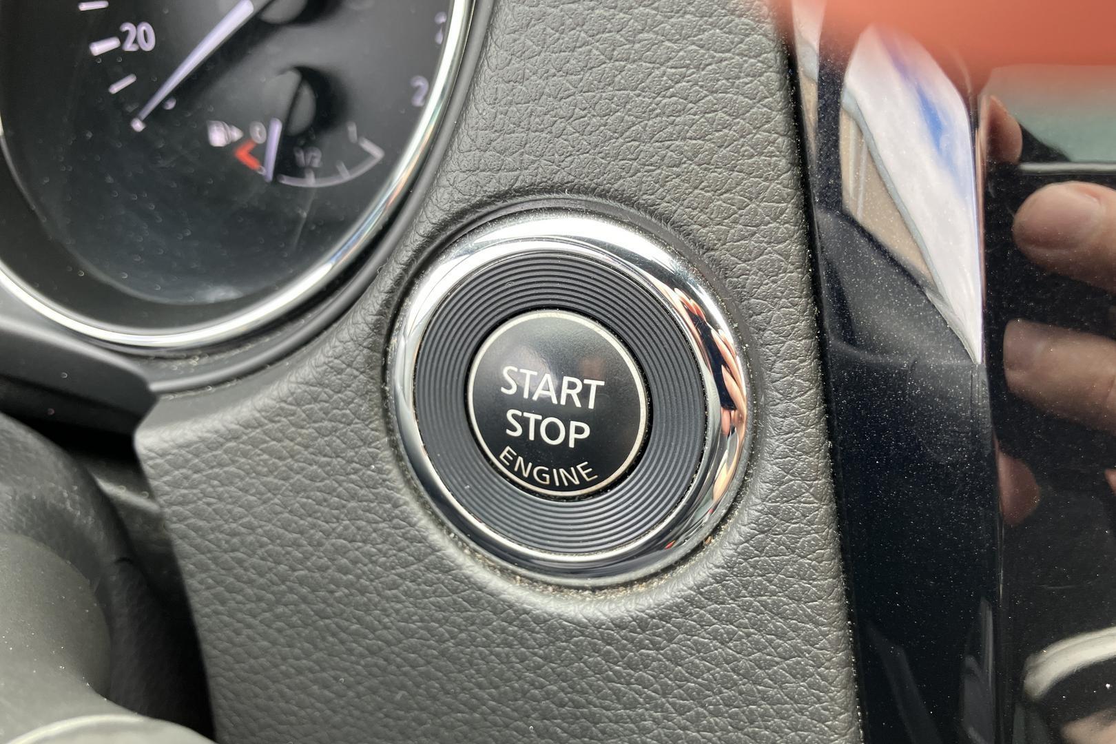 Nissan Qashqai 2017