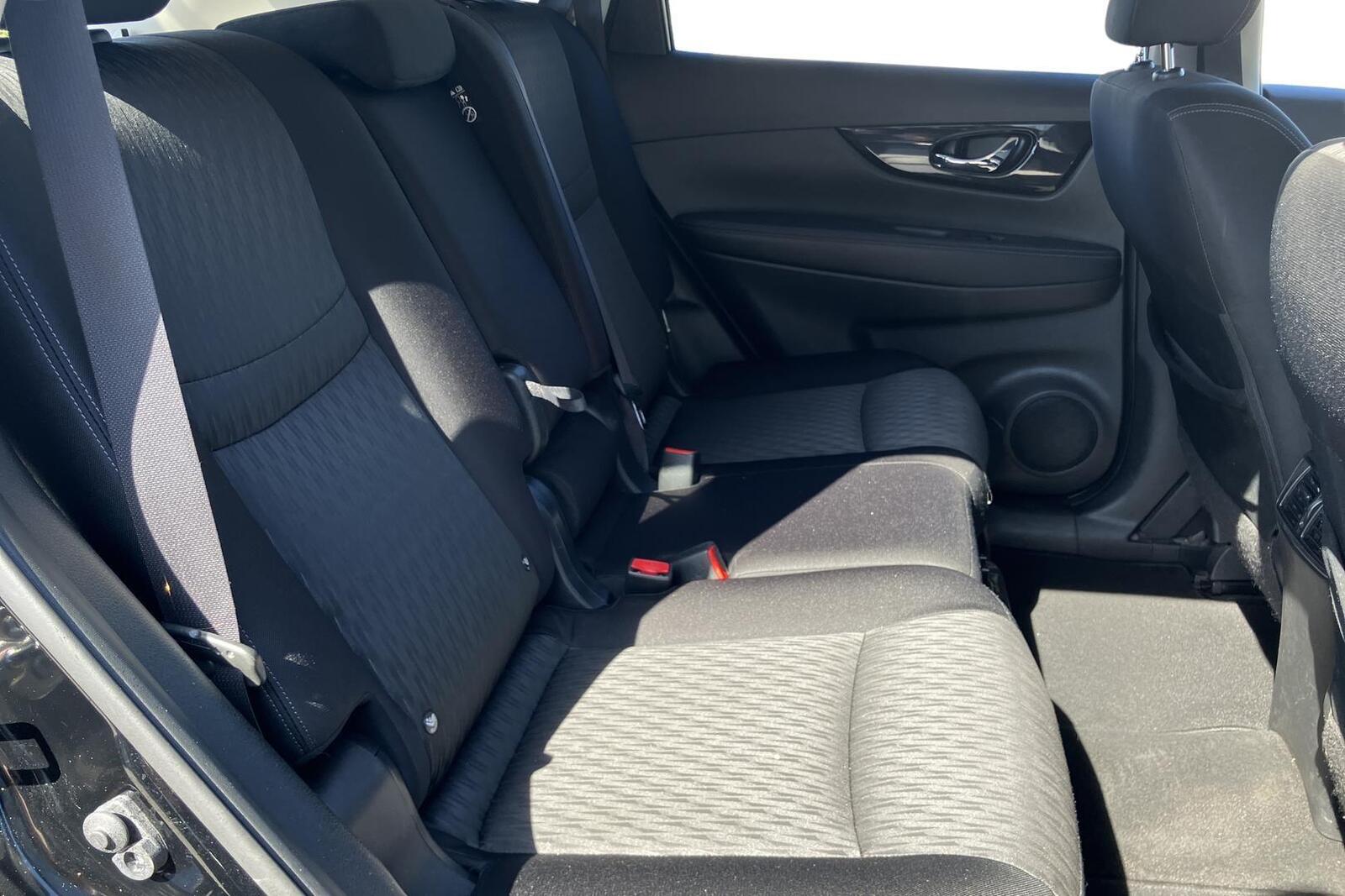 Nissan X-Trail 2019