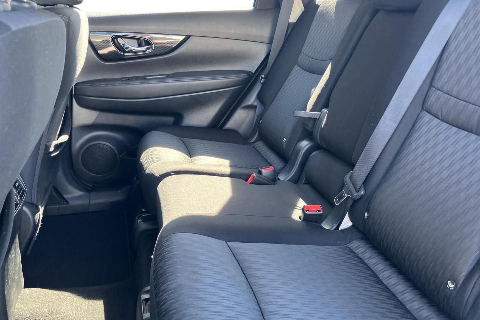 Nissan X-Trail 2019