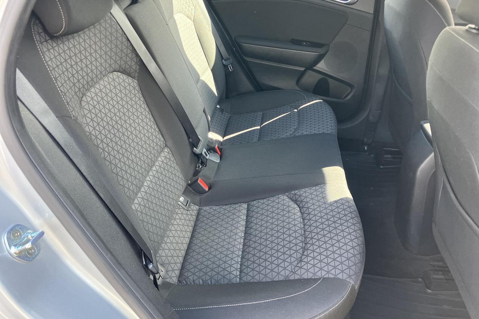 Kia XCeed 2020