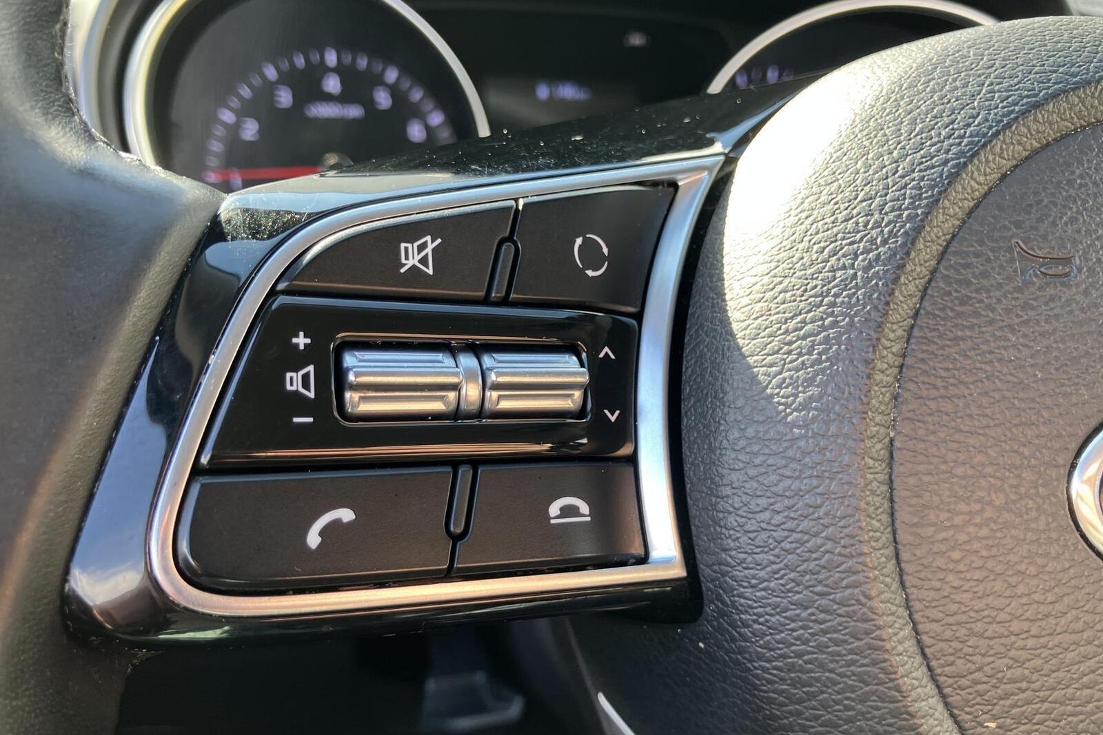 Kia XCeed 2020