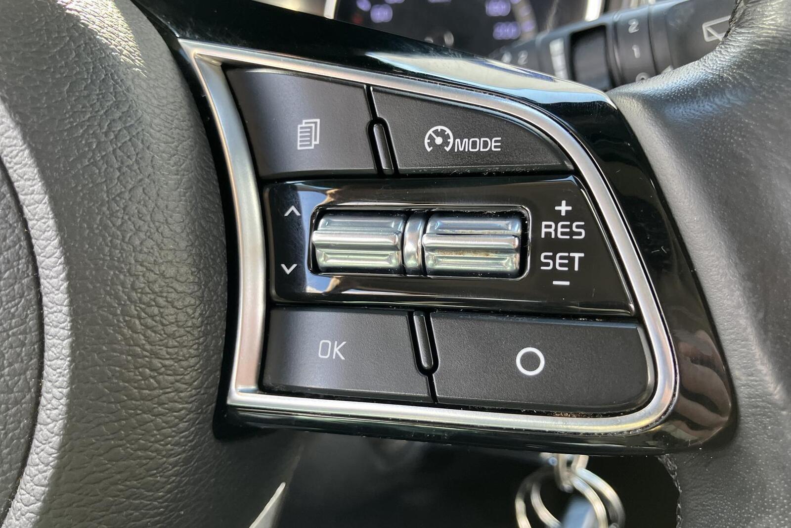 Kia XCeed 2020