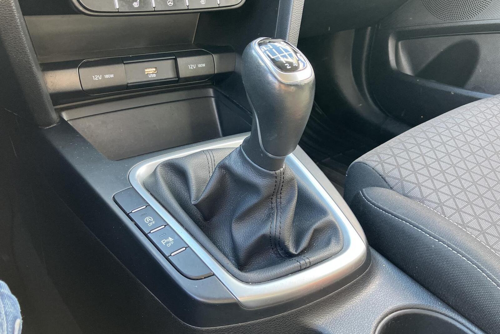 Kia XCeed 2020