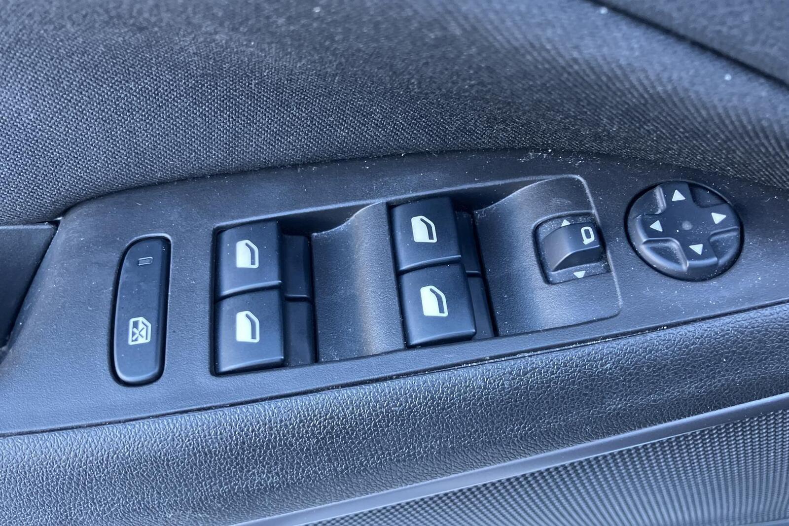 Opel Crossland X 2020