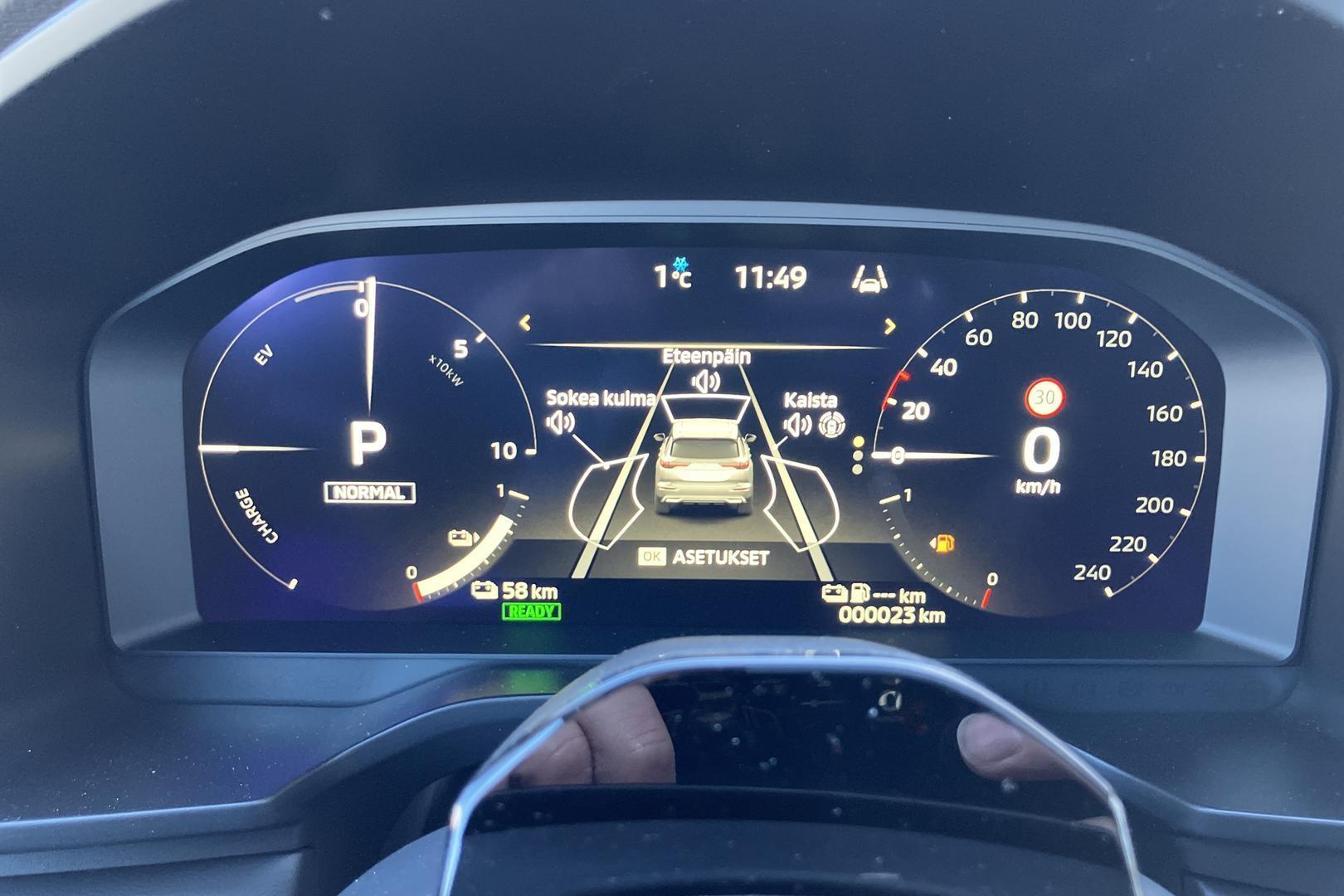 Mitsubishi Outlander 2026