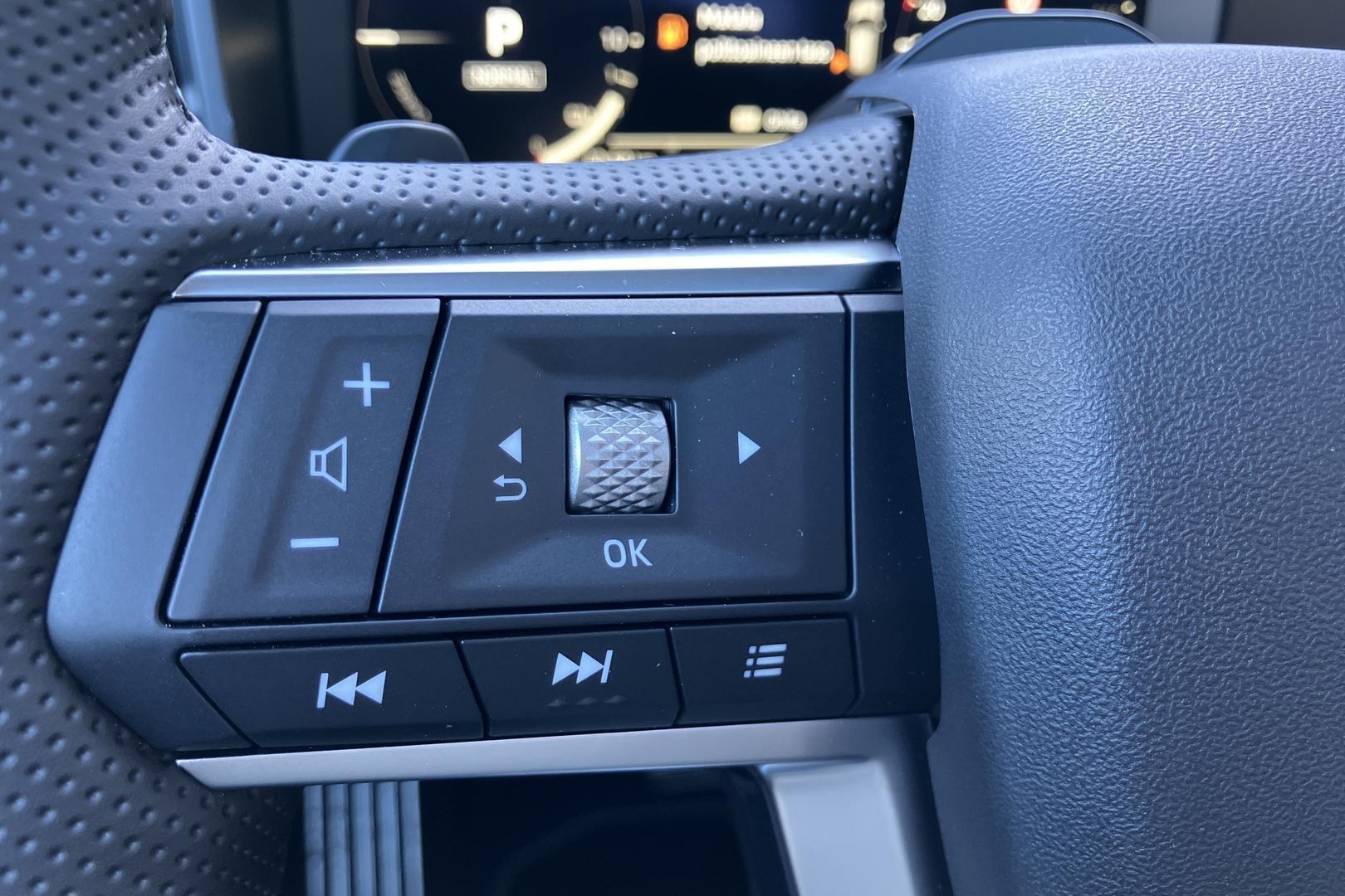 Mitsubishi Outlander 2026