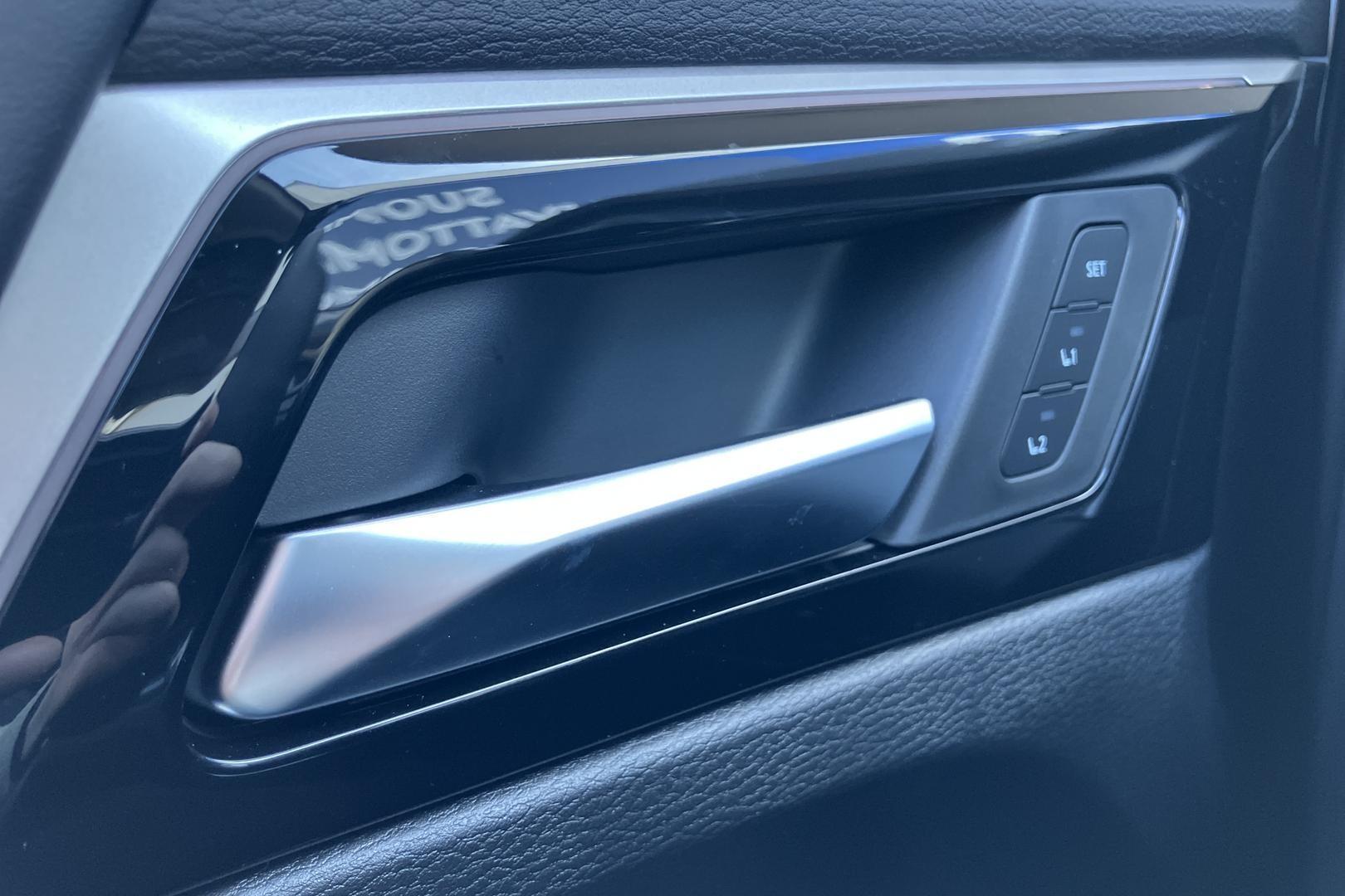 Mitsubishi Outlander 2026