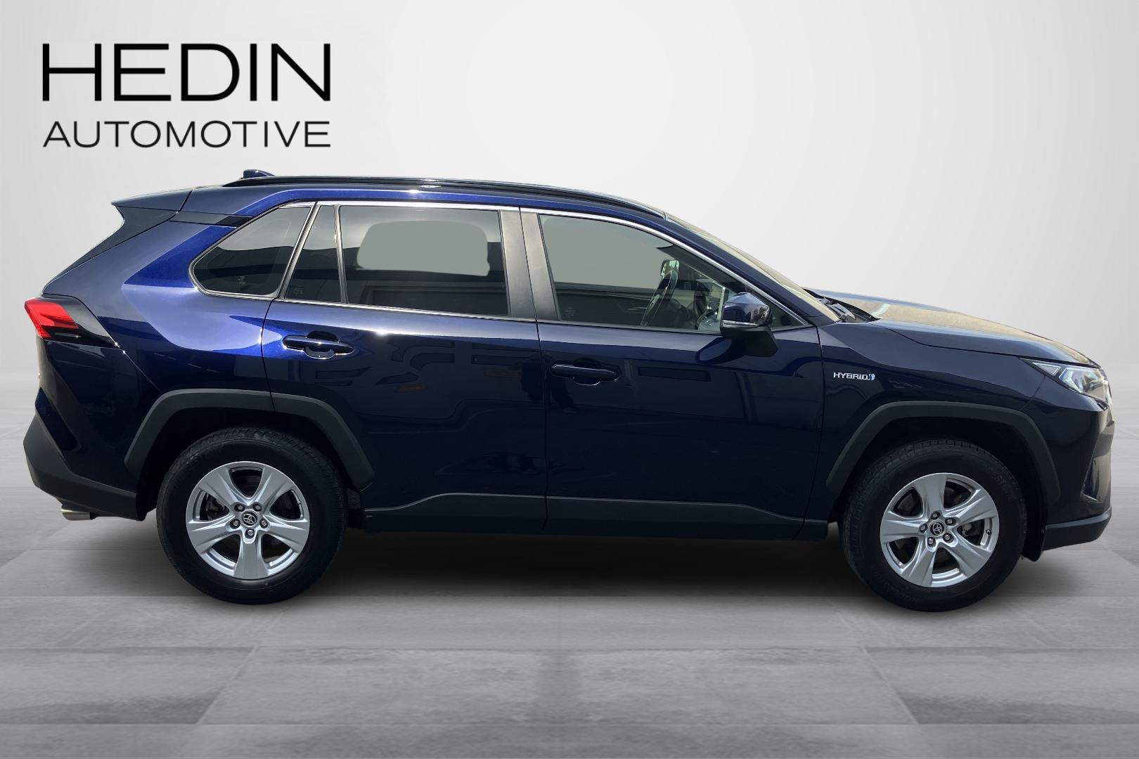 TOYOTA RAV4 2020