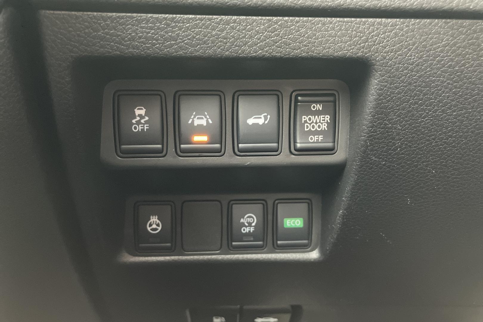 Nissan X-Trail 2022