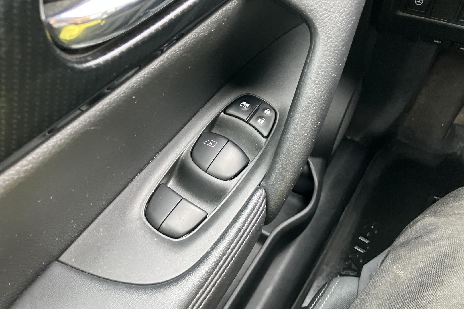 Nissan X-Trail 2022