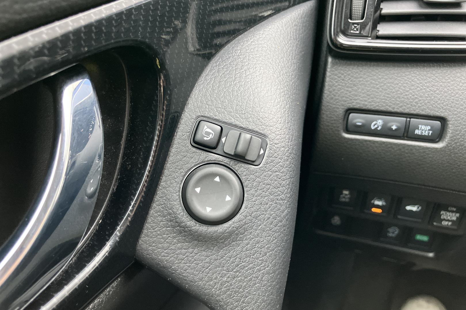 Nissan X-Trail 2022