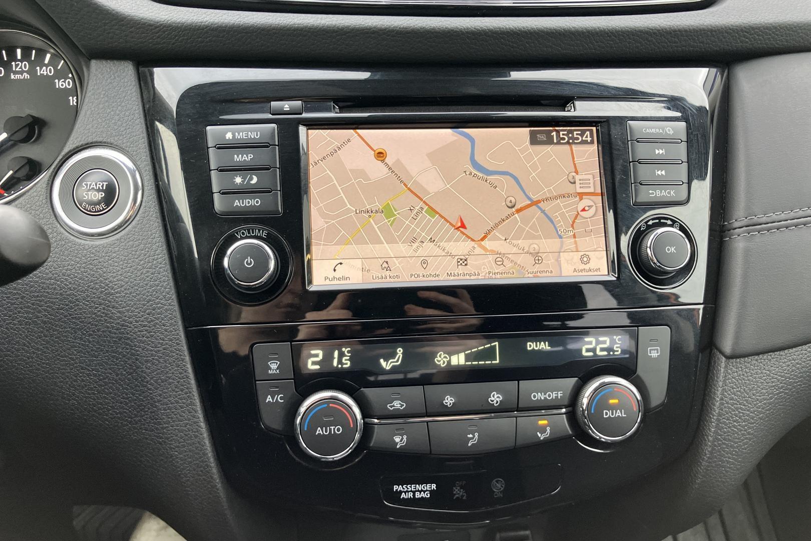 Nissan X-Trail 2022