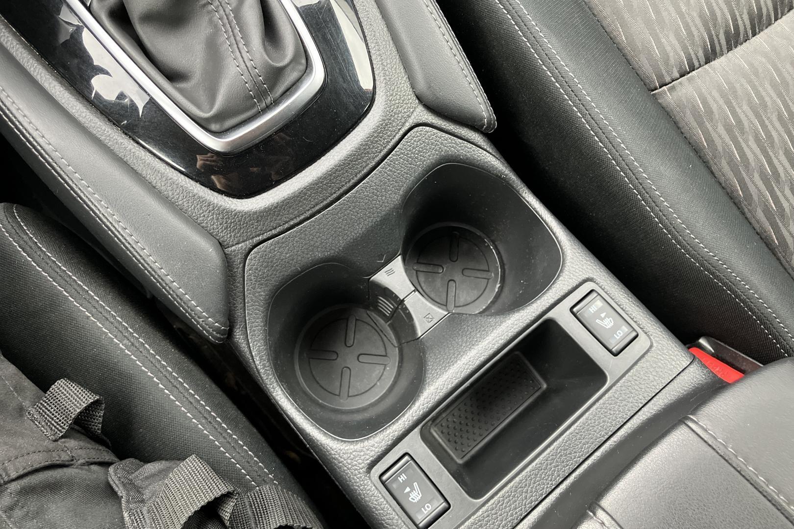Nissan X-Trail 2022