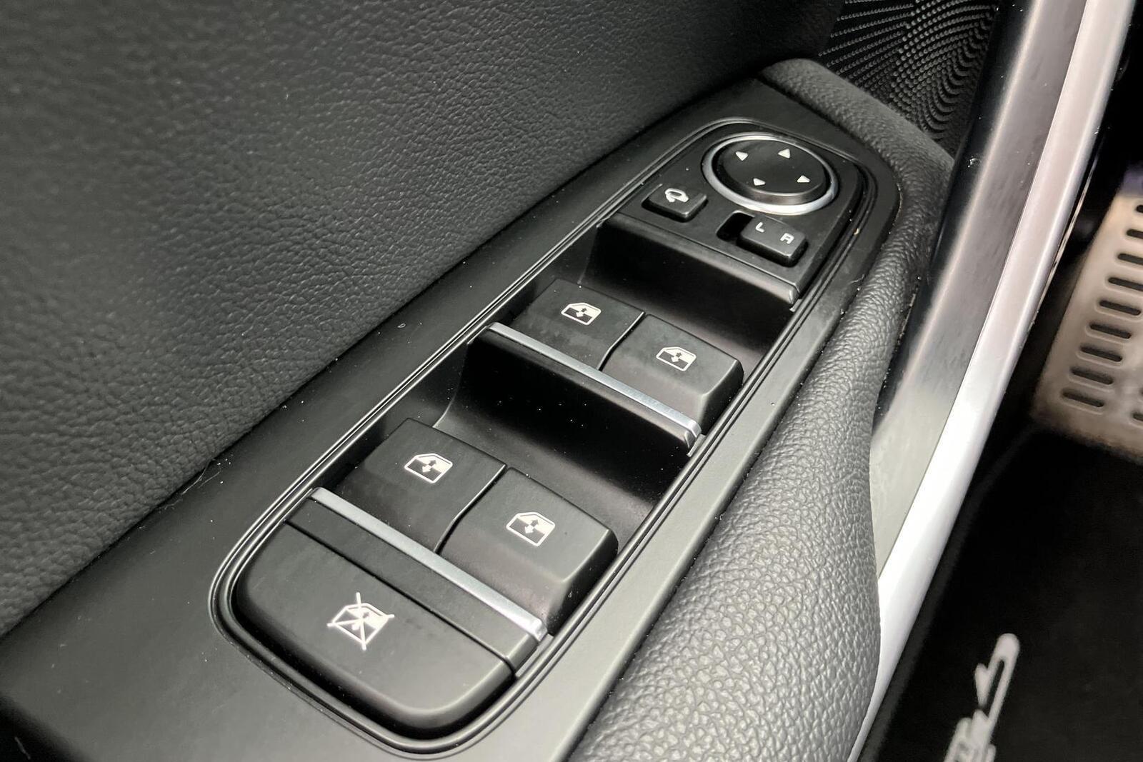Kia ProCeed 2021
