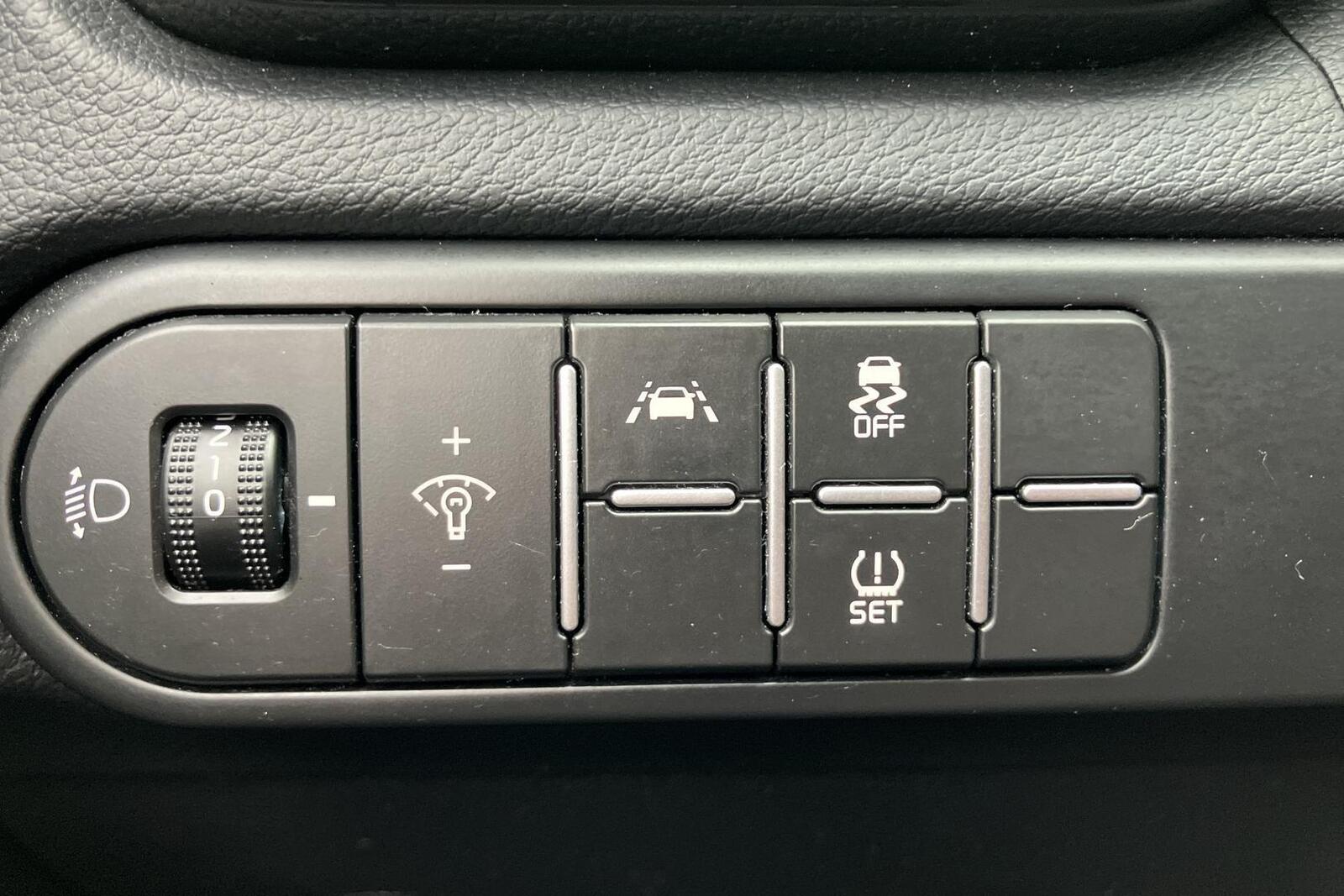 Kia ProCeed 2021