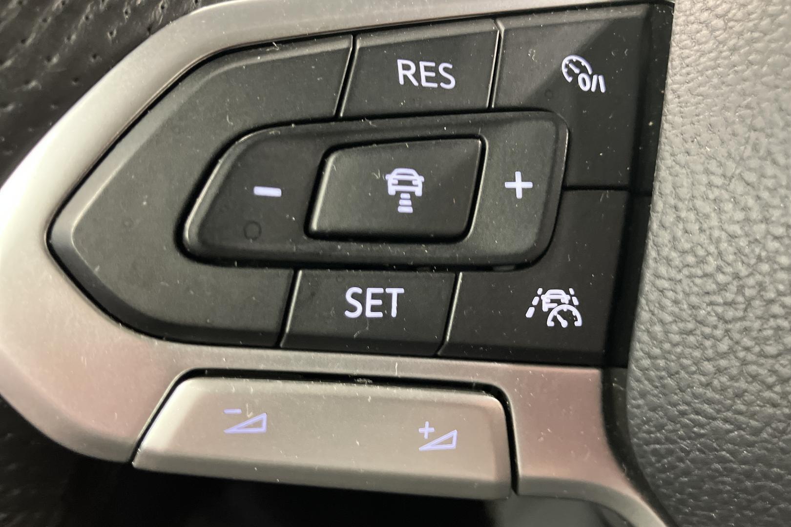 Volkswagen Passat 2020