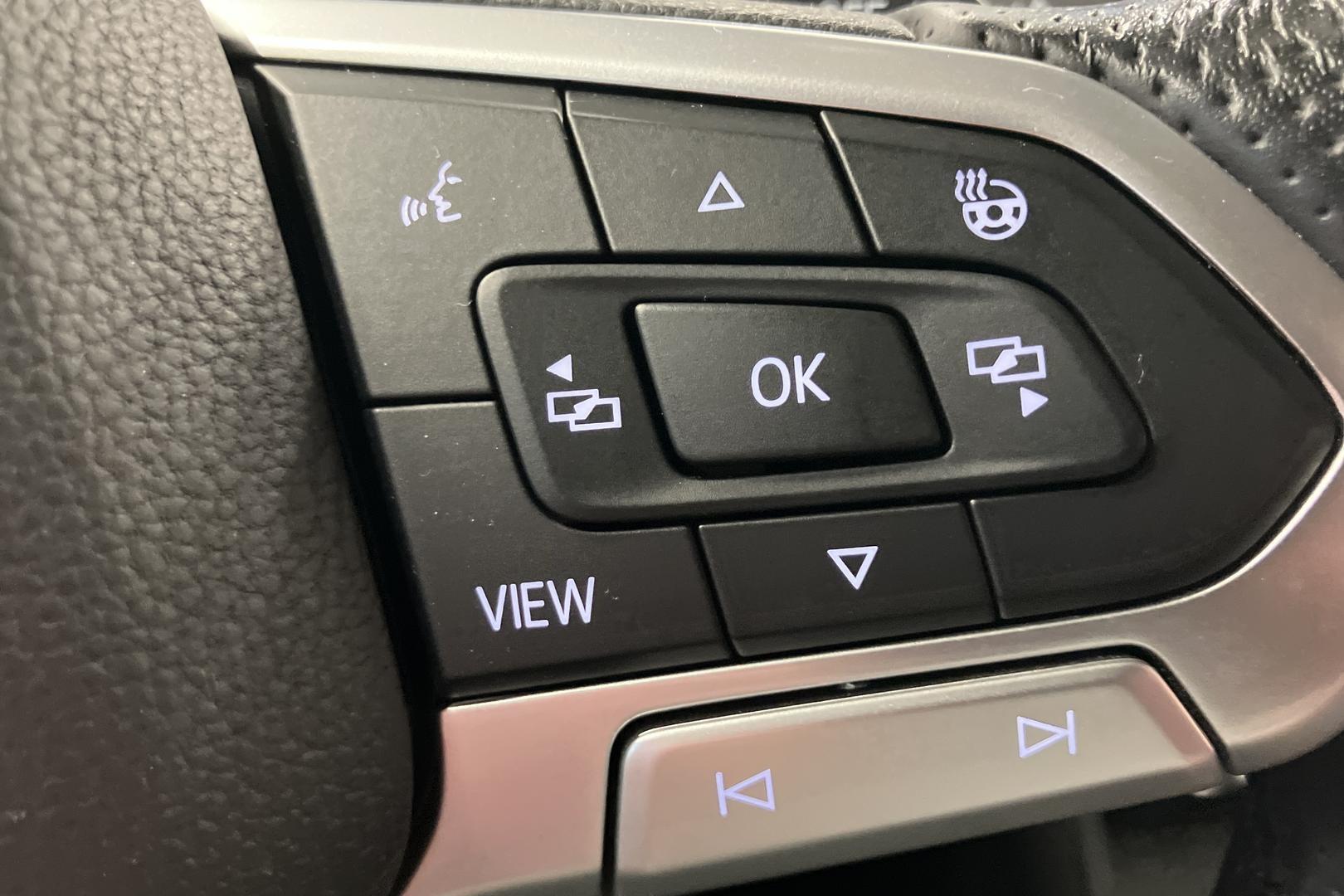 Volkswagen Passat 2020