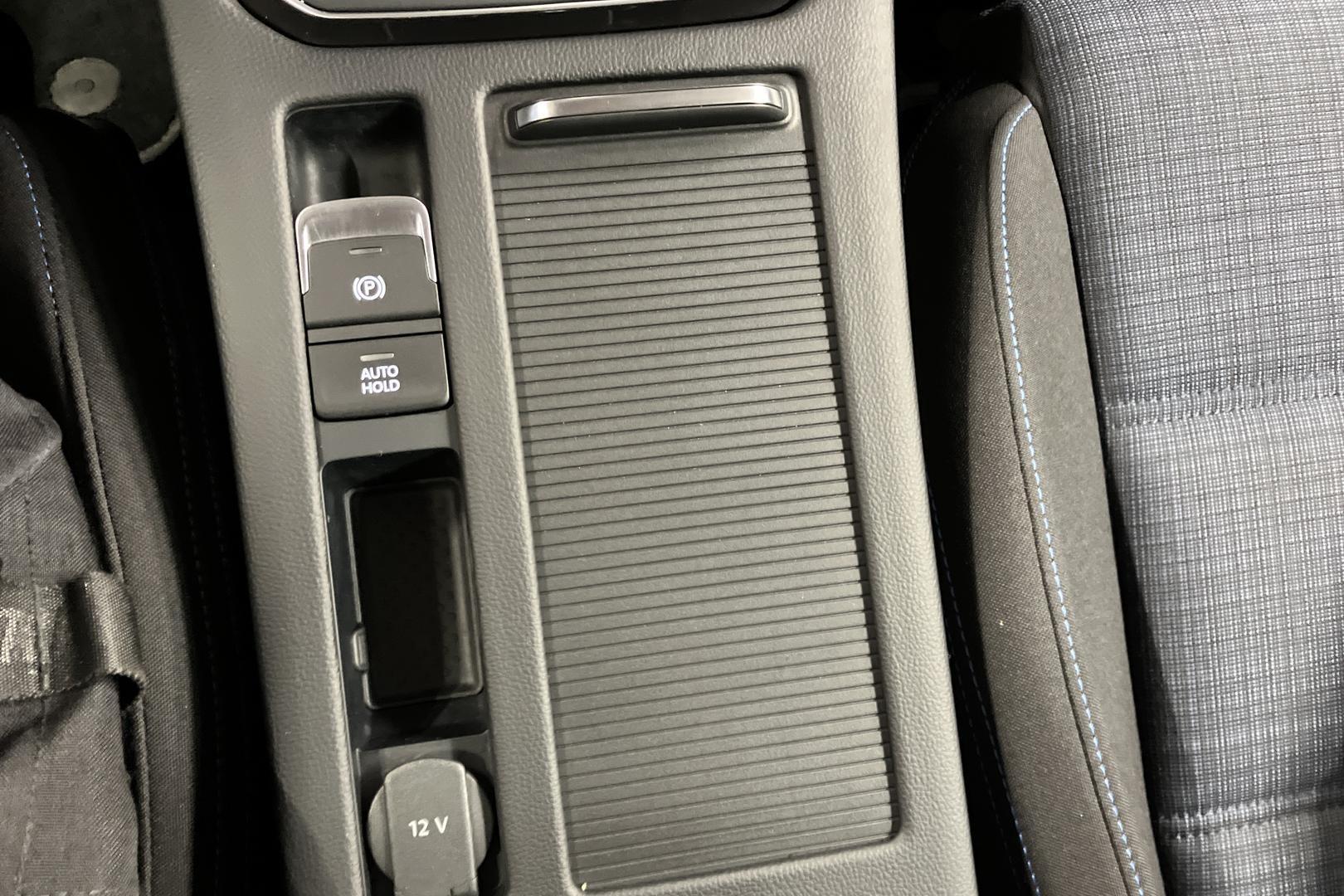 Volkswagen Passat 2020