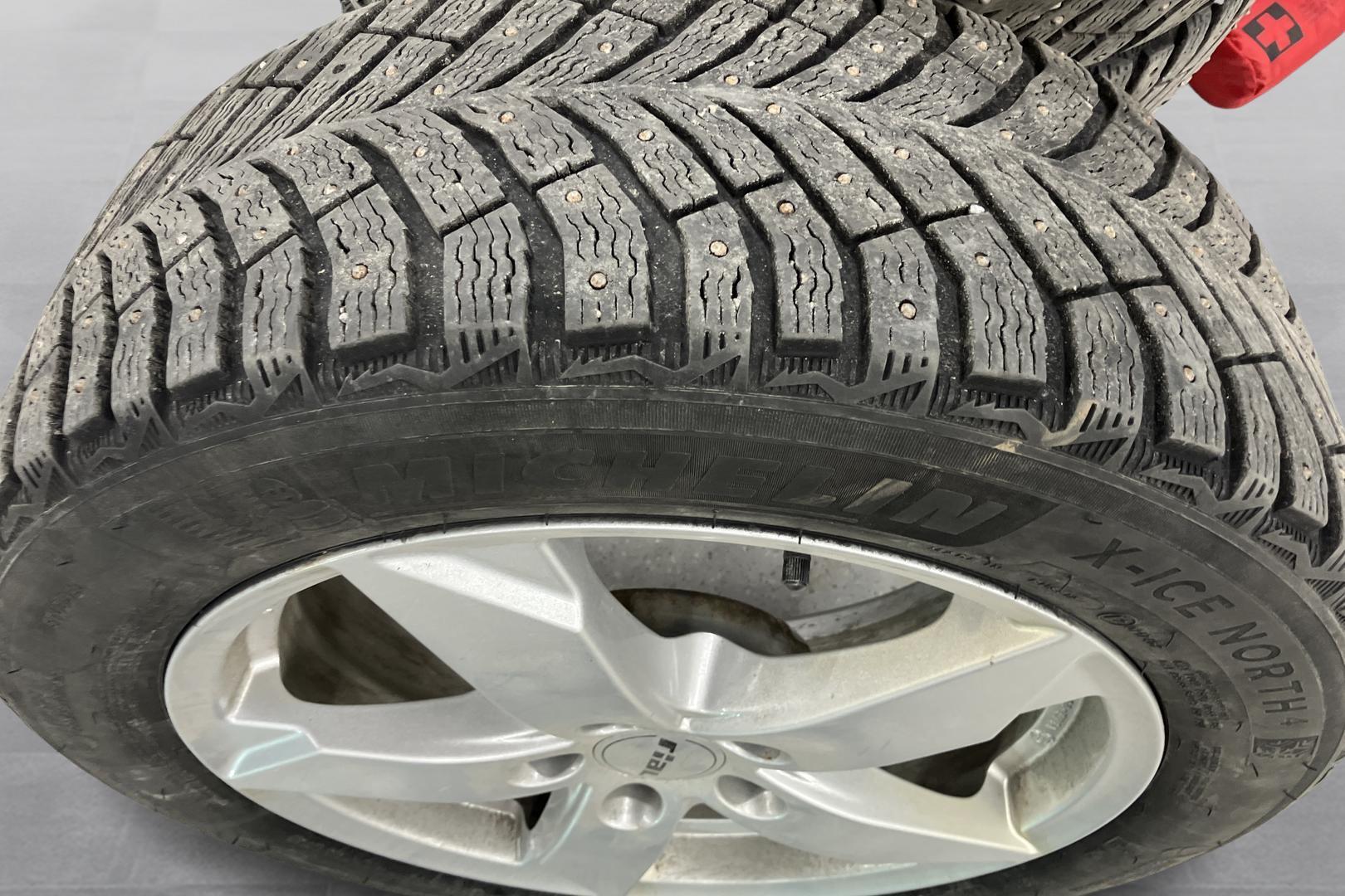 Volkswagen Passat 2020