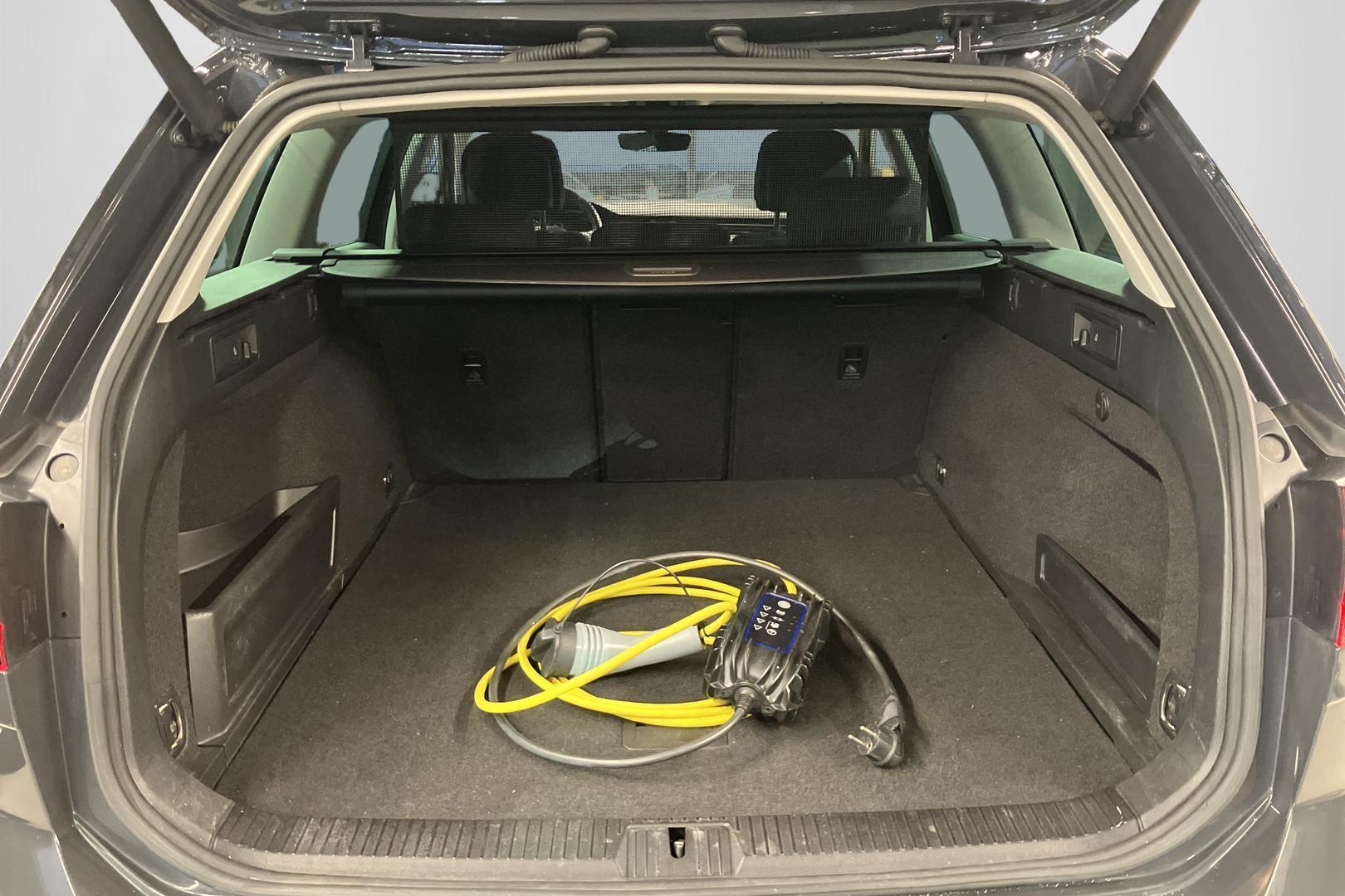 Volkswagen Passat 2020