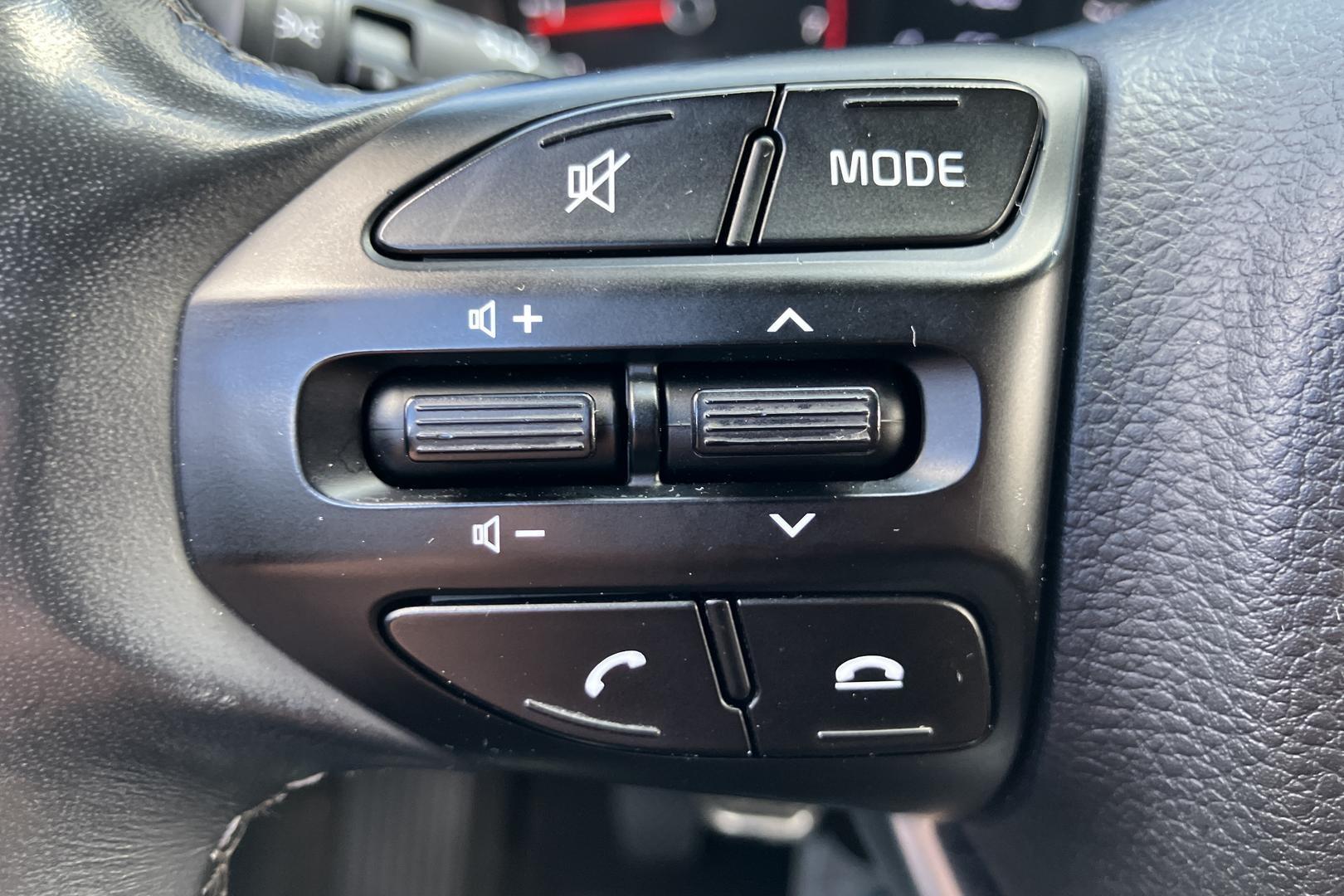 Kia Rio 16