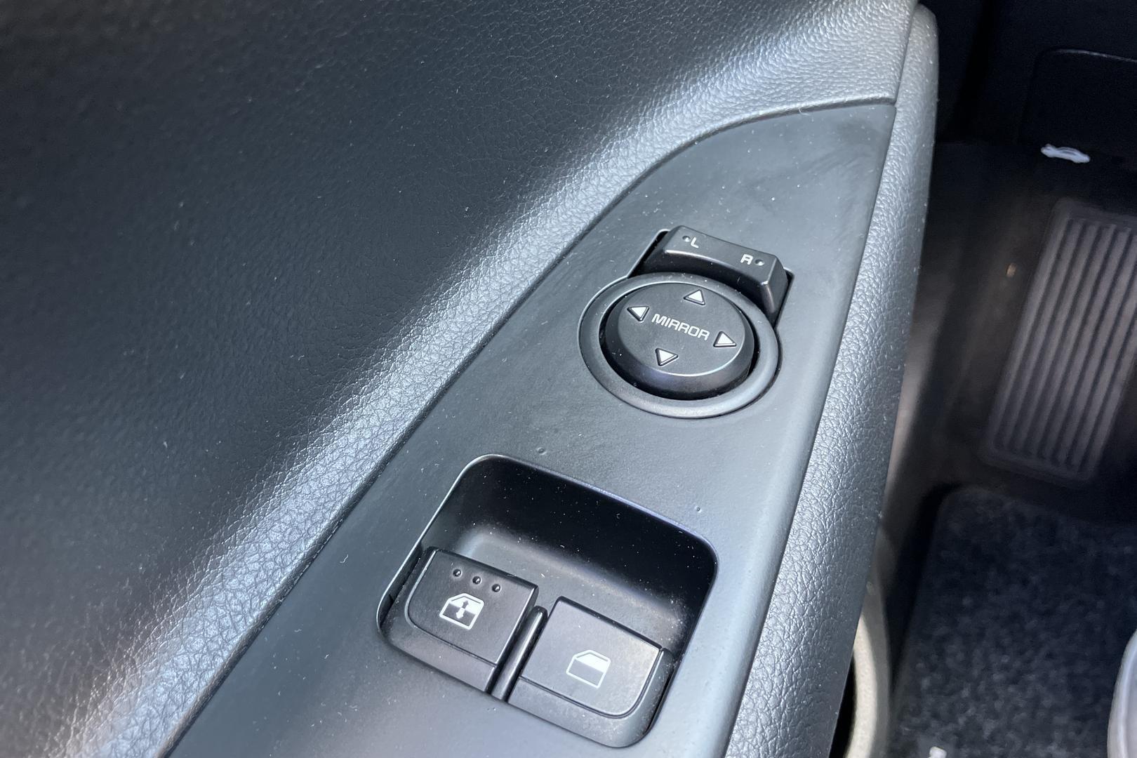 Kia Rio 21