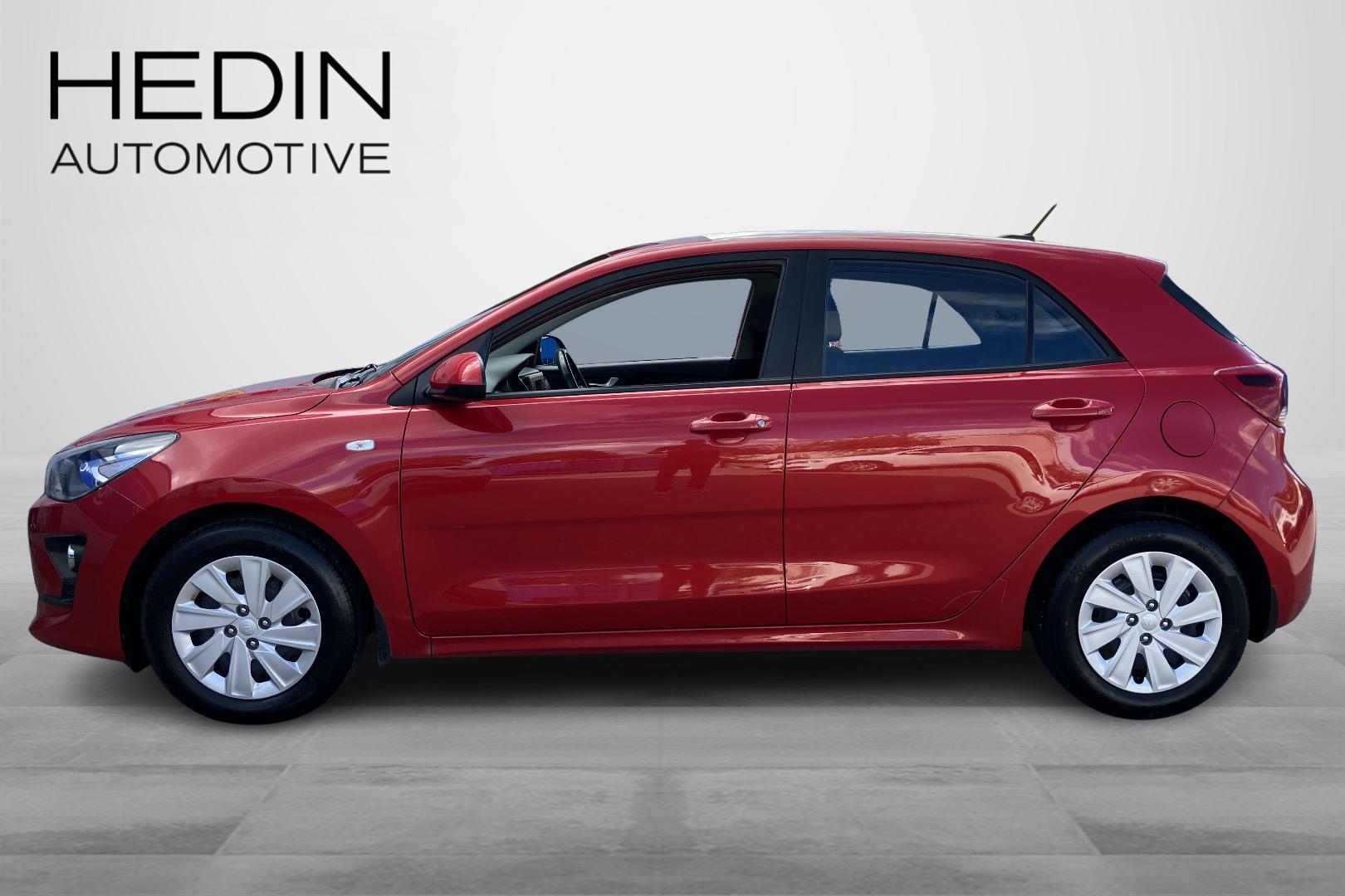 Kia Rio 3