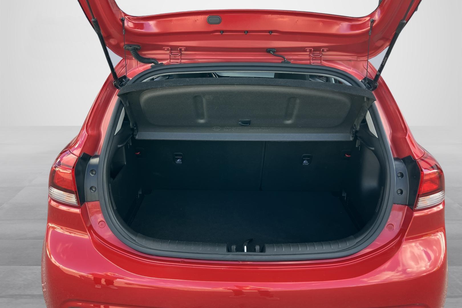 Kia Rio 9