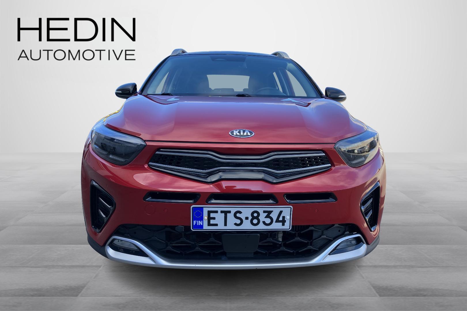 Kia Stonic 2021