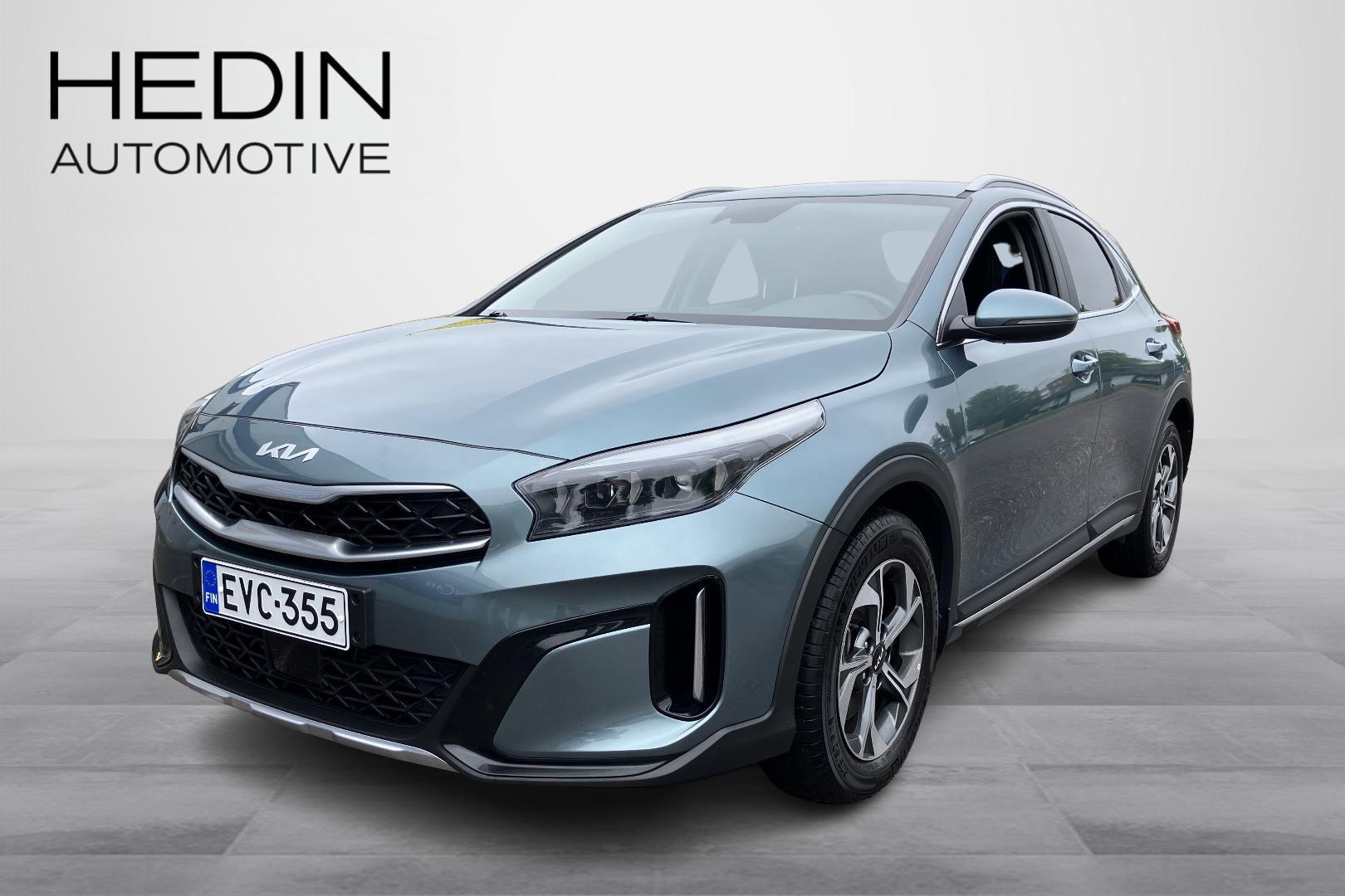 Kia XCeed 2024