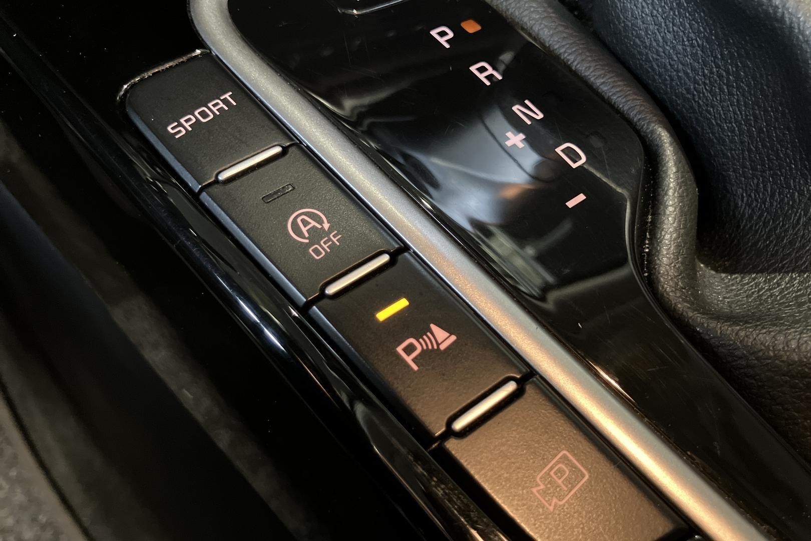 Kia XCeed 2024