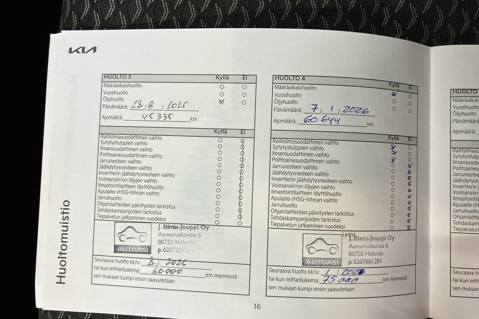 Kia XCeed 2024