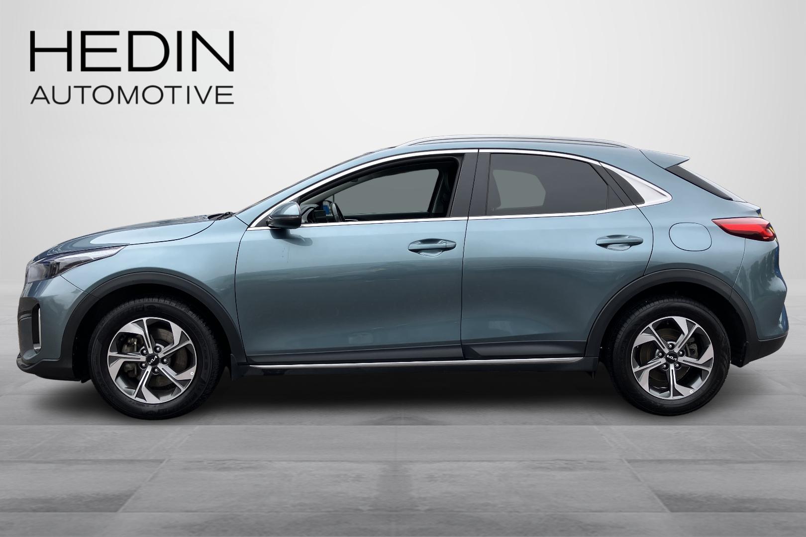 Kia XCeed 2024
