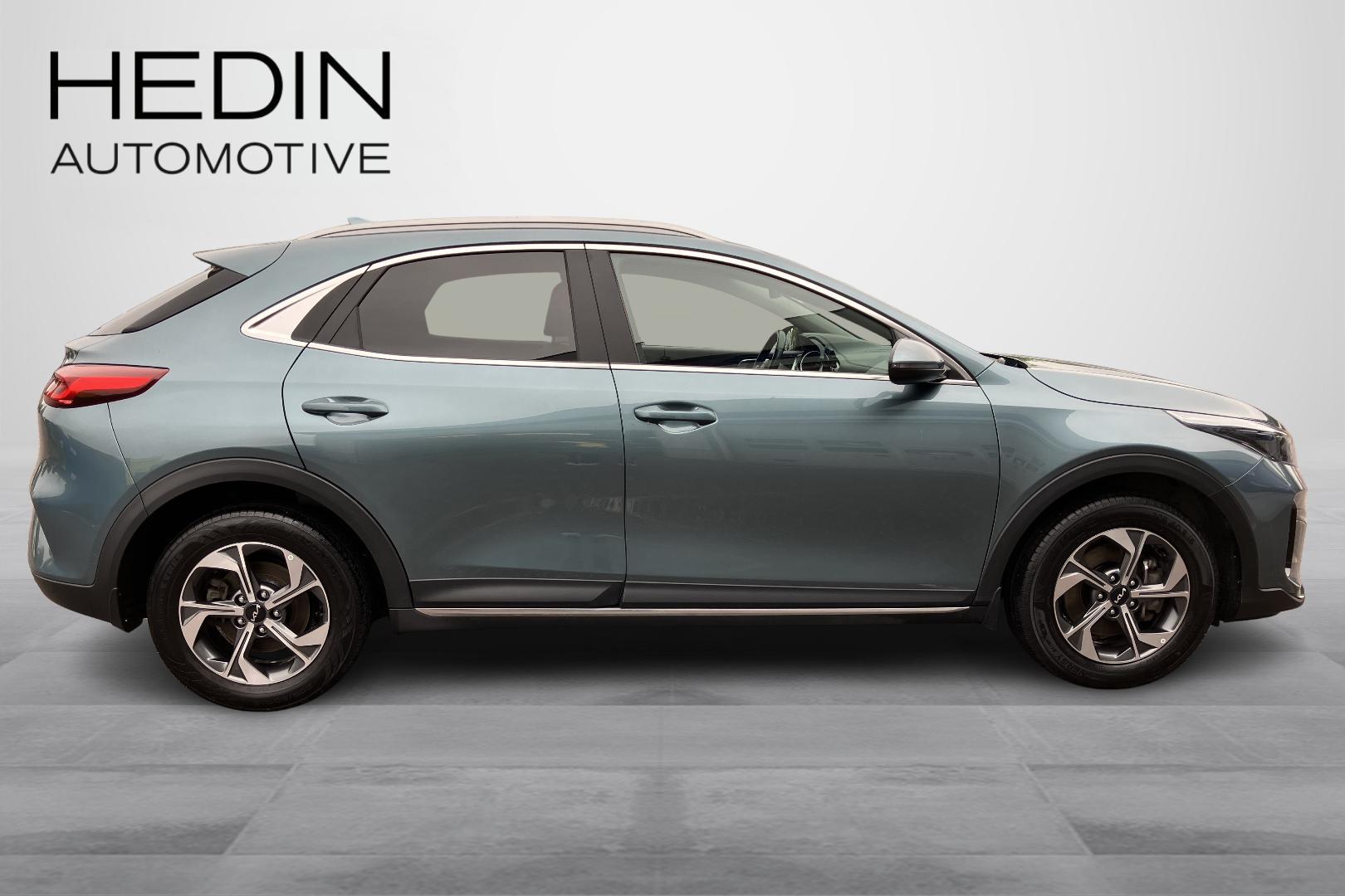 Kia XCeed 2024